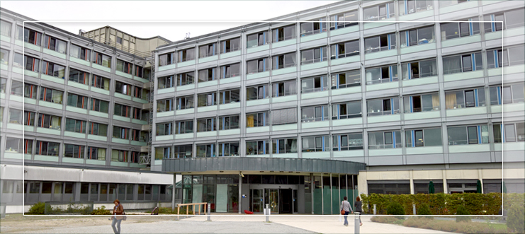 DONAUISAR KLINIKUM