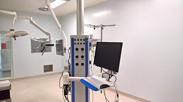 Op-Raum-SLK-Klinik